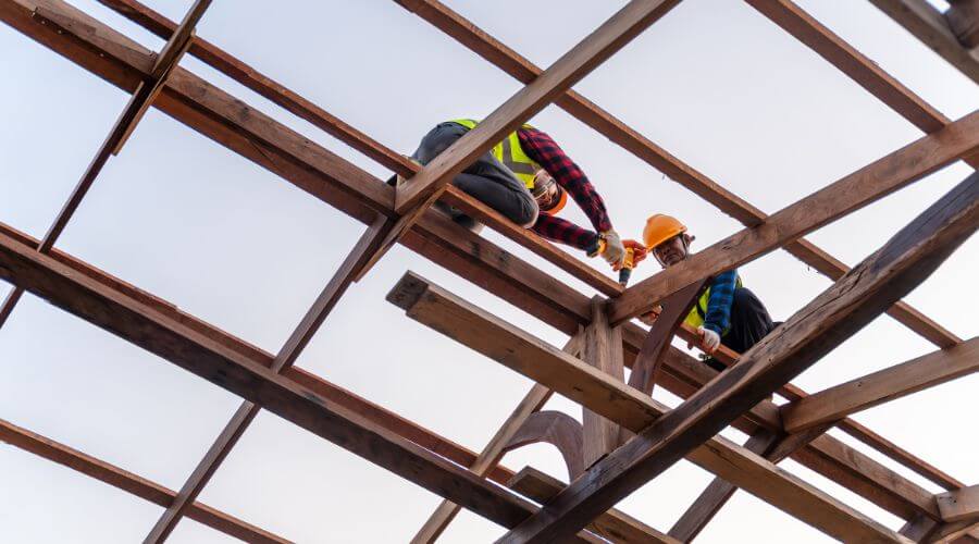 Professional gutter cleaning services in Auburn, WY